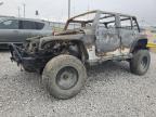 2016 JEEP WRANGLER U - 1C4BJWEG2GL304017