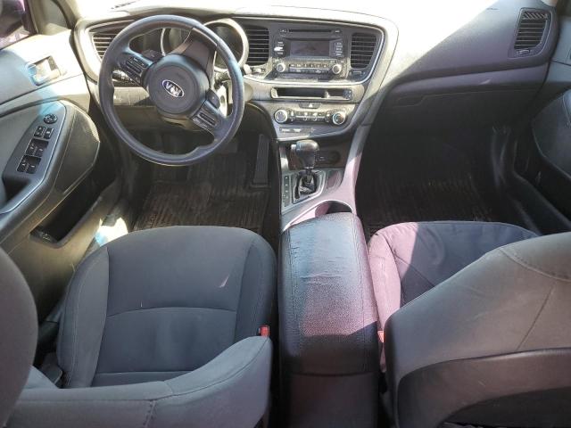 2015 KIA OPTIMA LX 5XXGM4A7XFG481565
