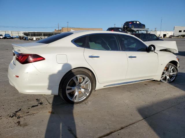 JN1BY1PR9JM370260 | 2018 Infiniti q70l 3.7 luxe