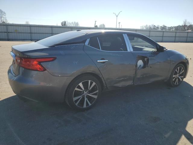 2017 NISSAN MAXIMA 3.5 1N4AA6AP0HC394115