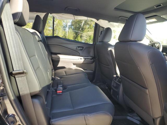 2022 HONDA PASSPORT E 5FNYF7H54NB006662