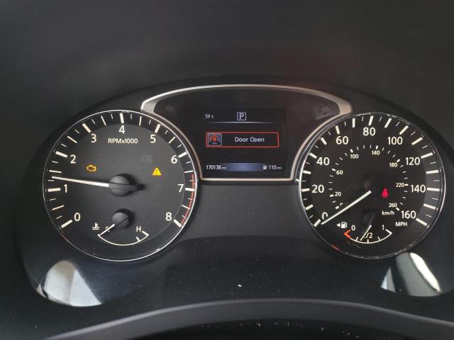2017 NISSAN ALTIMA 2.5 1N4AL3AP4HN305000