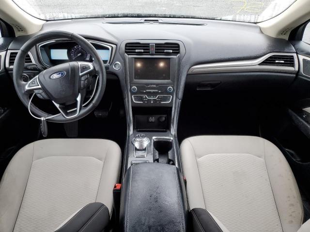 2020 FORD FUSION SE 3FA6P0HD2LR149422