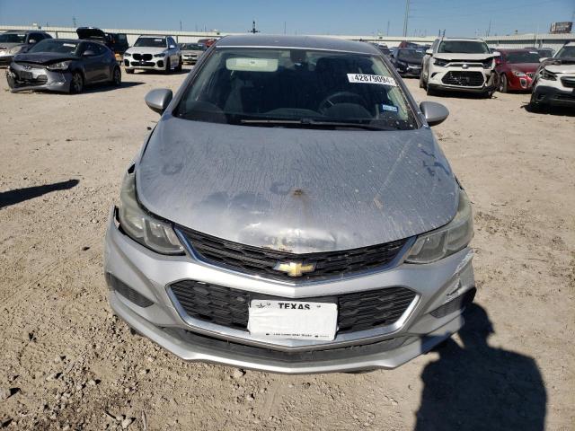 2016 CHEVROLET CRUZE L - 1G1BA5SM2G7305772