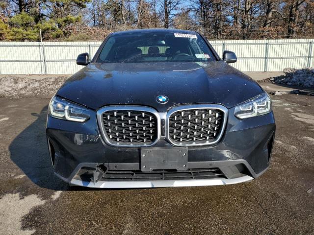 2024 BMW X4 XDRIVE3 - 5UX33DT09R9T88604