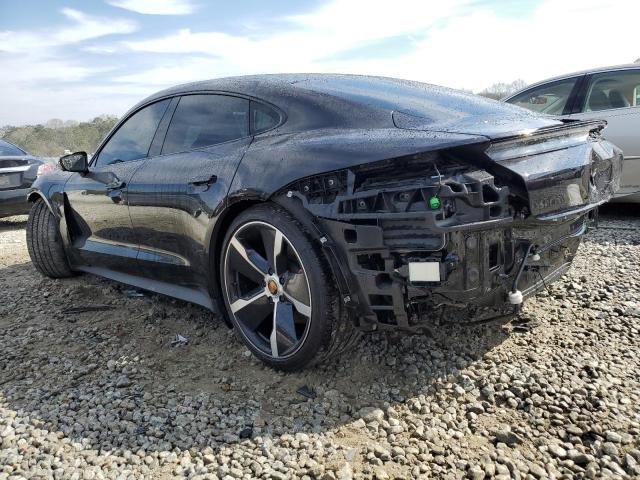 2021 PORSCHE TAYCAN 4S - WP0AB2Y17MSA45005