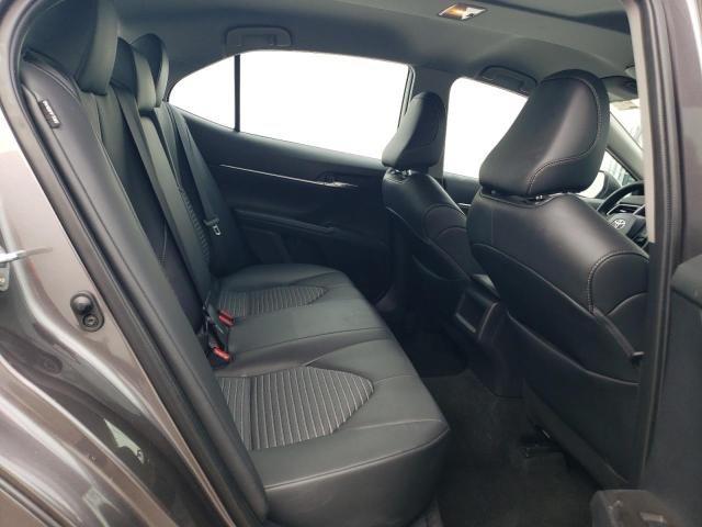 2023 TOYOTA CAMRY SE N 4T1G11AK2PU739354