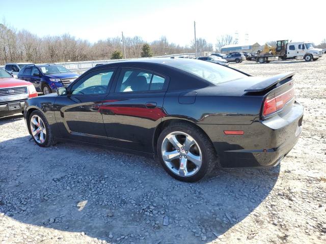 2C3CDXCT1EH326719 2014 DODGE CHARGER-1