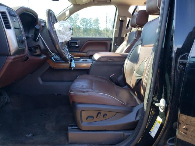 2015 CHEVROLET SLVRD 1500 3GCPCTEC2FG270880