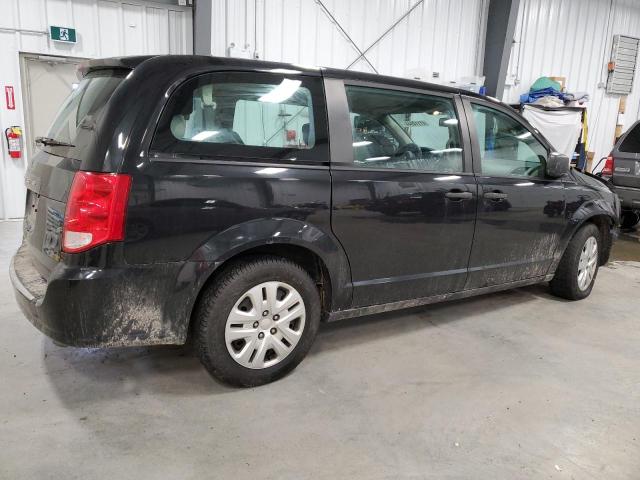 VIN 1C4NJRBB4GD769917 2018 DODGE CARAVAN no.3