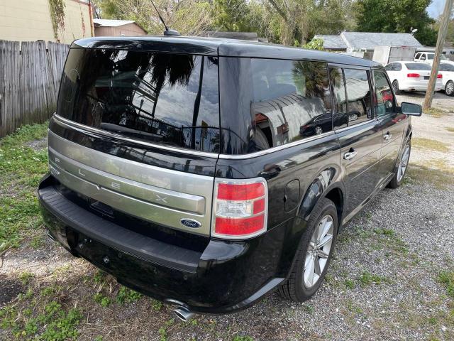 2FMGK5D80EBD10205 2014 FORD FLEX-3