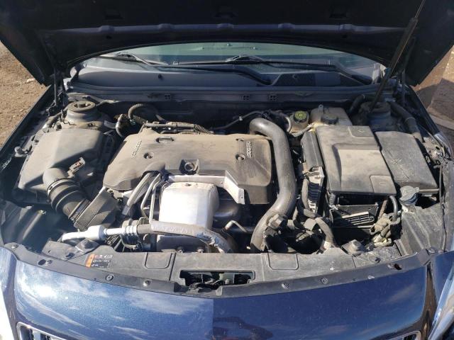 2015 BUICK REGAL - 2G4GK5EX1F9206305