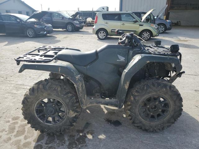 2023 HONDA TRX420 FM 1HFTE40K7P4904802