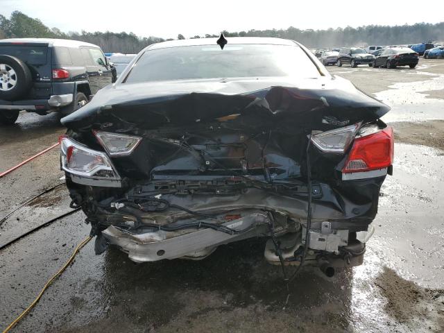 2017 CHEVROLET IMPALA PRE 2G1145S32H9181013