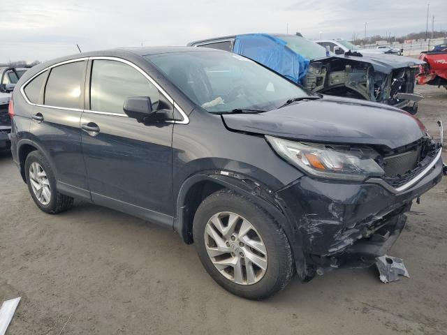 5J6RM4H58FL108161 | 2015 Honda cr-v ex