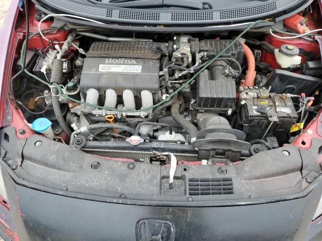2016 HONDA CR-Z JHMZF1D41GS000949