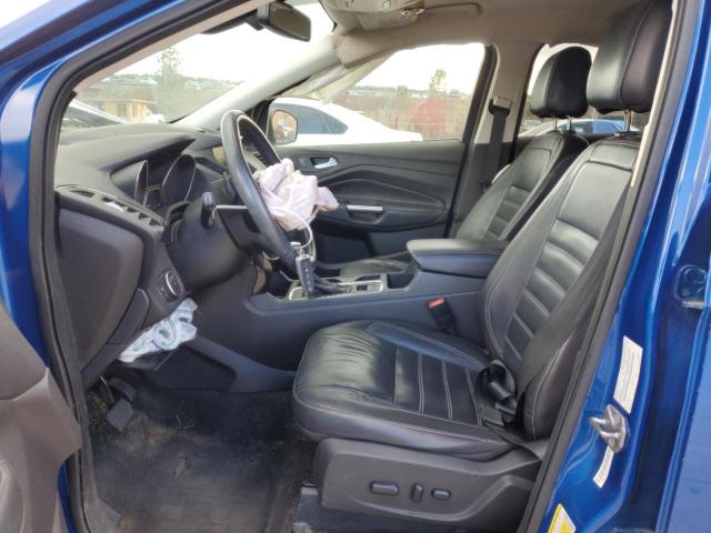 2017 FORD ESCAPE TIT 1FMCU0JD5HUB56280