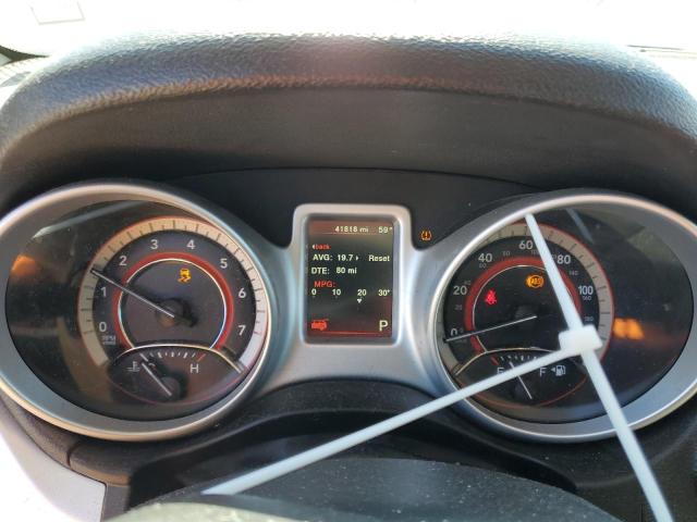 2018 DODGE JOURNEY - 3C4PDCAB7JT195846