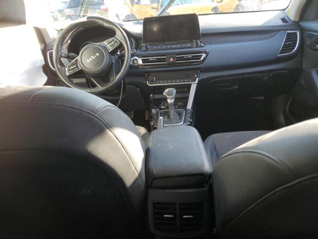 2023 Kia Seltos S VIN: KNDEUCAA3P7408044 Lot: 42859784