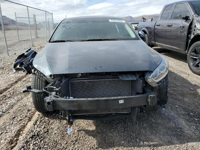 2021 KIA FORTE FE 3KPF24AD2ME407473