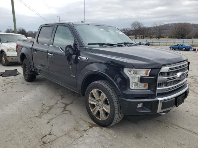 1FTEW1EG5GFA06724 | 2016 Ford f150 supercrew