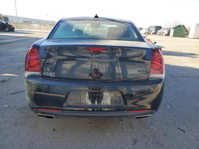 2020 CHRYSLER 300 TOURIN 2C3CCAAG4LH205055