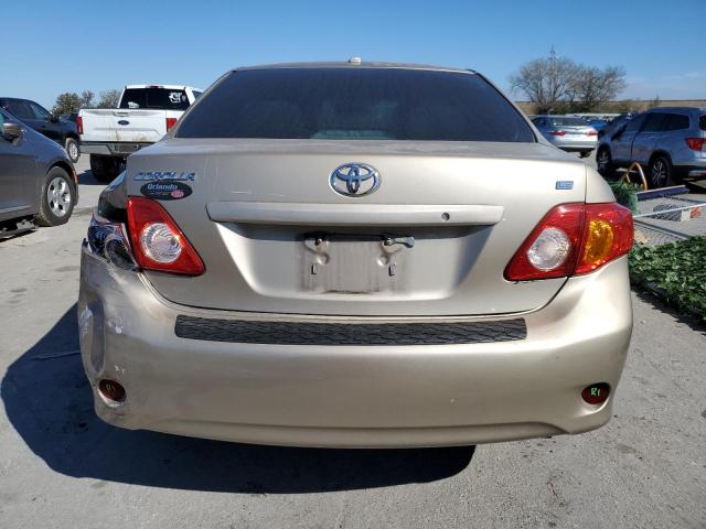 1NXBU40E79Z123148 2009 Toyota Corolla Base