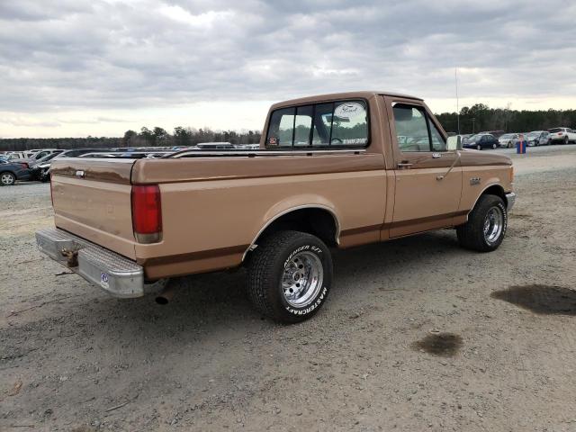 1987 Ford F150 VIN: 1FTDF15Y8HNA28924 Lot: 44916034