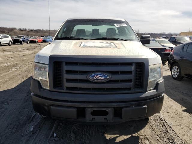 1FTPF1CF4CKD69181 | 2012 Ford f150