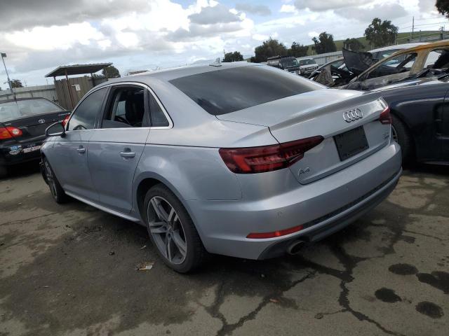 VIN WAUENAF44JA110484 2018 Audi A4, Premium Plus no.2