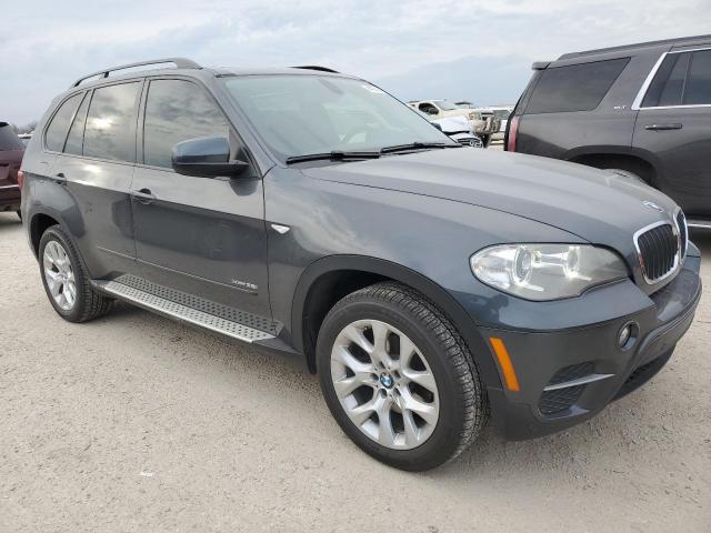 VIN 5UXZV4C57D0B03527 2013 BMW X5, Xdrive35I no.4