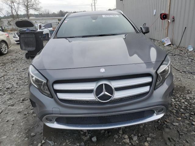 VIN WDCTG4EB4GJ199580 2016 Mercedes-Benz GLA-Class,... no.5