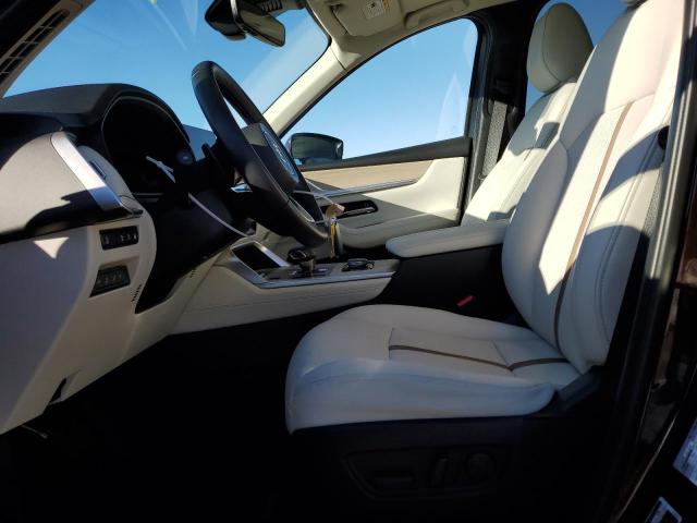 2024 MAZDA CX-90 PREM JM3KKEHA8R1101329