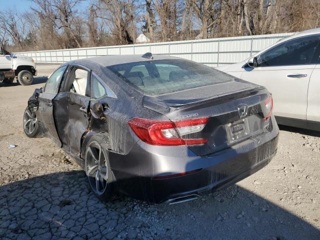 2018 HONDA ACCORD SPO 1HGCV1F30JA249532