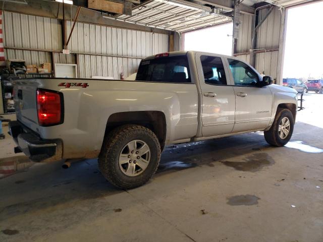 2019 CHEVROLET SILVERADO 2GCVKPEC9K1114565