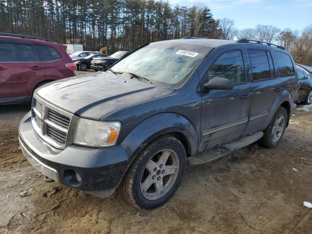 2007 Dodge Durango Limited