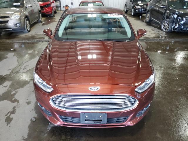 2016 Ford Fusion - Image 5