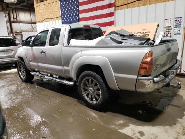 2005 Toyota Tacoma - Image 2