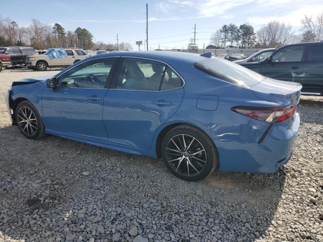 2023 TOYOTA CAMRY SE N 4T1G11AK8PU161888
