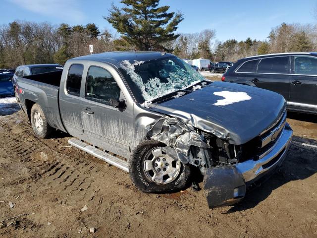 1GCRKSE39BZ280032 | 2011 Chevrolet silverado k1500 lt