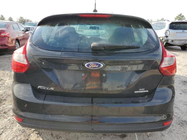 2014 Ford Focus Se VIN: 1FADP3K27EL372671 Lot: 41952394