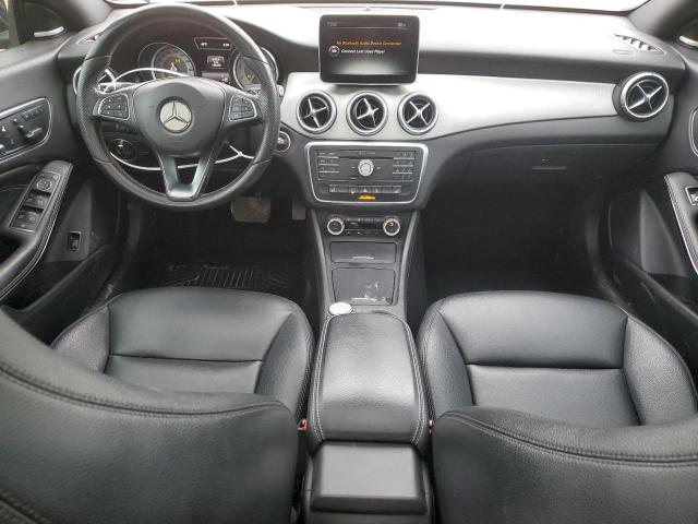 VIN WDDSJ4EB2FN169008 2015 Mercedes-Benz CLA-Class,... no.8