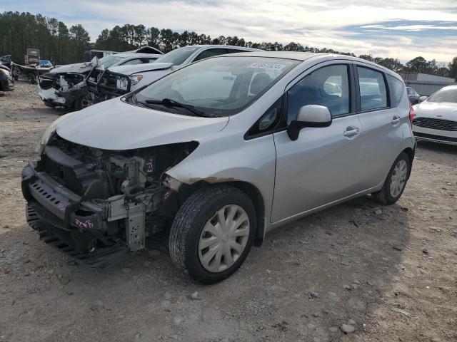 2014 Nissan Versa Note S