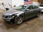 2016 VOLKSWAGEN PASSAT S - 1VWAS7A33GC046086