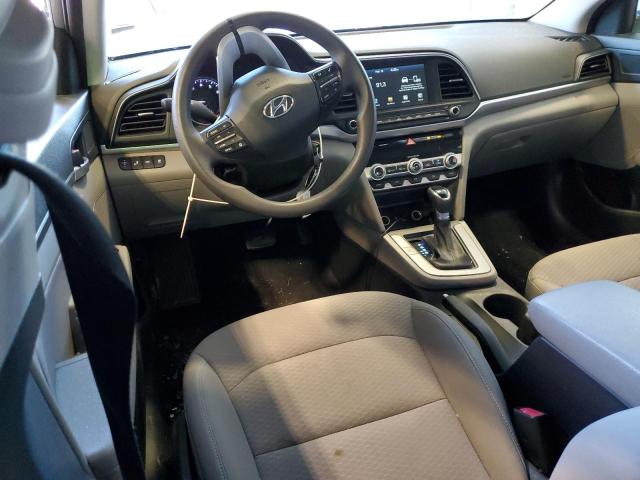 2020 HYUNDAI ELANTRA SE 5NPD84LF4LH563156