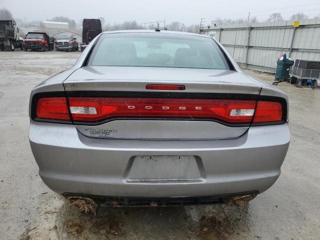 2014 Dodge Charger Se VIN: 2C3CDXBG6EH300959 Lot: 43726774