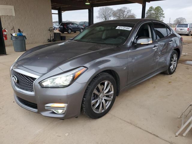 2015 INFINITI Q70 3.7 JN1BY1AP2FM542045