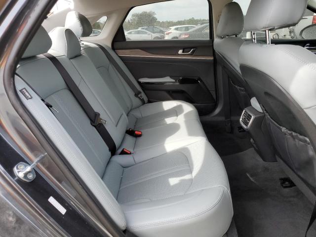 2023 KIA K5 EX 5XXG34J26PG169199