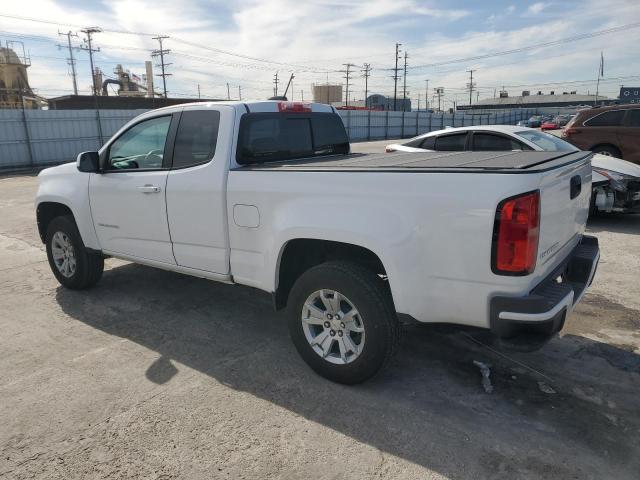 2022 CHEVROLET COLORADO L - 1GCHSCEA7N1293851