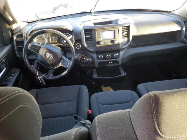 2019 RAM 1500 TRADE 1C6SRFCT5KN532851
